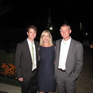 Meet your Posher, Kristi